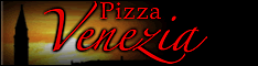 Pizza Venezia Logo